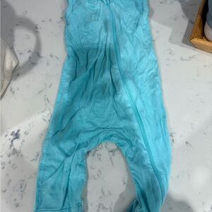 Kyte BABY Blue One Piece
